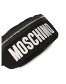 large logo belt bag