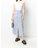 organic cotton blouse