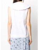 organic cotton blouse