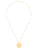 Scorpio zodiac necklace