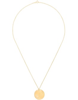 Scorpio zodiac necklace