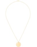 Libra zodiac necklace