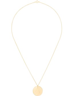 Libra zodiac necklace