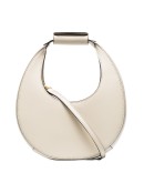 Moon mini shoulder bag