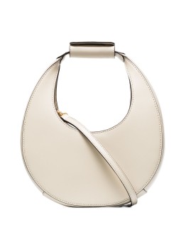 Moon mini shoulder bag