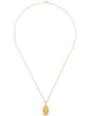 Empress tarot pendant necklace