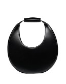 Moon shoulder bag