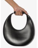Moon shoulder bag