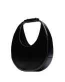 Moon shoulder bag
