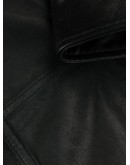 press stud shirt dress
