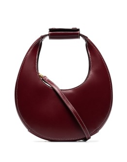 mini Moon shoulder bag