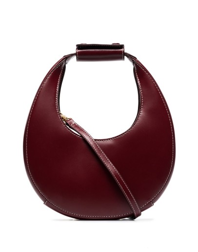mini Moon shoulder bag