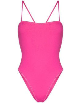 Chloe cutout swimsuit