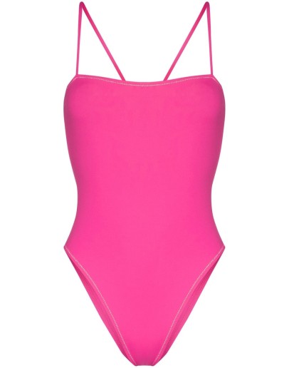 Chloe cutout swimsuit