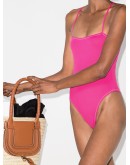 Chloe cutout swimsuit