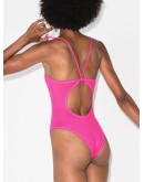 Chloe cutout swimsuit