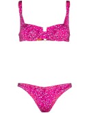 Brigitte underwired bikini set