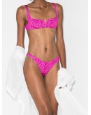 Brigitte underwired bikini set