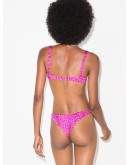 Brigitte underwired bikini set