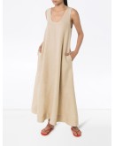 Capri maxi dress