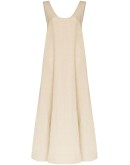 Capri maxi dress