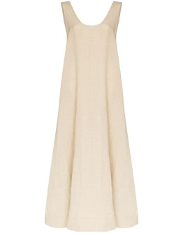 Capri maxi dress
