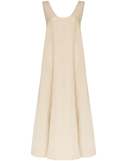 Capri maxi dress