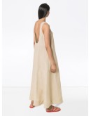 Capri maxi dress
