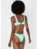 Rocky crop bikini set
