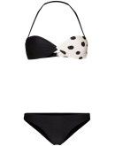 halterneck bikini top