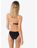 halterneck bikini top