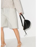 Skando leather belt bag