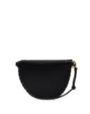 Skando leather belt bag
