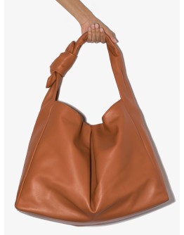 Island large tote bag