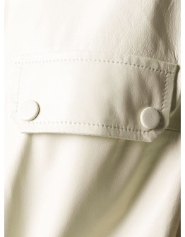 waist-tied jumpsuit