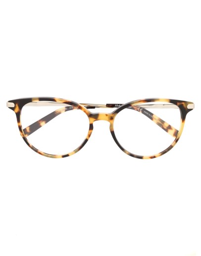 SF2862 round-frame glasses