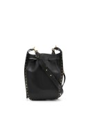 Radja studded bucket bag