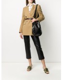 Radja studded bucket bag