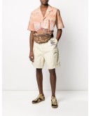 Gucci Worldwide cargo shorts