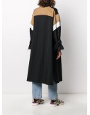 Zinzolin parka coat