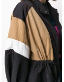 Zinzolin parka coat