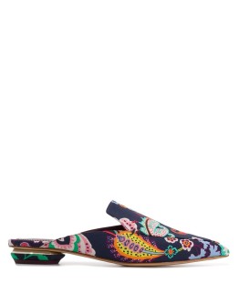 BEYA Symphony Flat mules