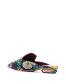 BEYA Symphony Flat mules