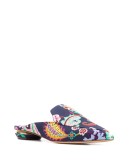 BEYA Symphony Flat mules