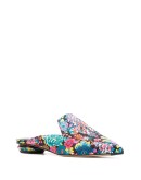 BEYA Elysian Day Flat mules