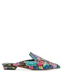 BEYA Elysian Day Flat mules
