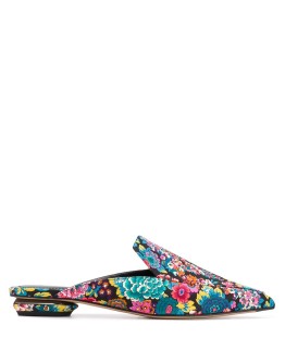 BEYA Elysian Day Flat mules