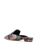 BEYA Elysian Day Flat mules