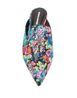 BEYA Elysian Day Flat mules