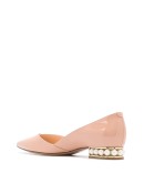 25mm CASATI D'Orsay ballerina shoes
